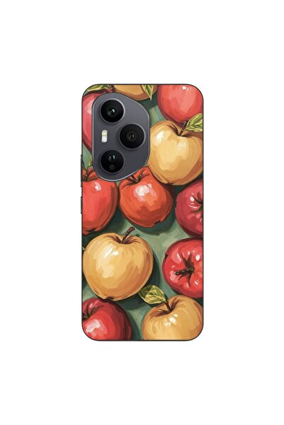 OEM Husa compatibila cu Honor 400 Pro Silicon Gel Tpu Model Painted compatibi...