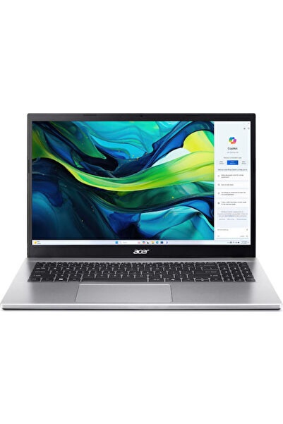 ACER ASPIRE GO 15 AG15 -42P-R5DD 15.6 " IPS FHD (Ryzen 7-5825U/16GB/512GB SSD...