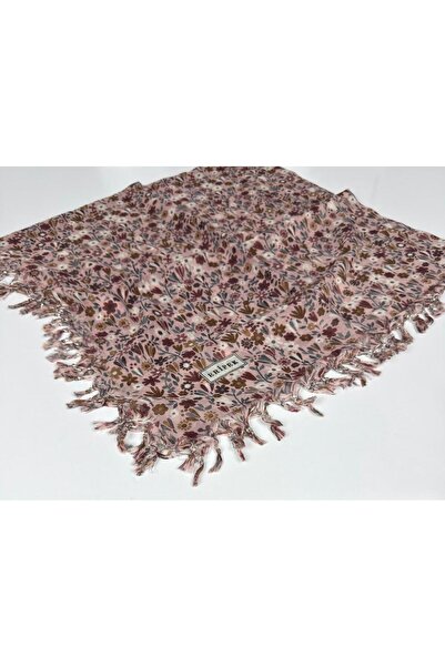 Eripek Disassembly Beaded Cheesecloth 06569 100 X 100 Pink-08