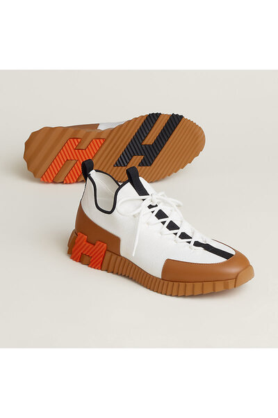 NEW HERME$ MENS SNEAKER