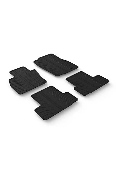Gledring Set covorase auto din cauciuc Mazda CX-60 04.2022- SUV Hybrid (Manua...