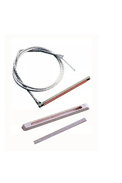 SHADOW SH1150 Bağlama Eşik Altı Piezo Manyetik