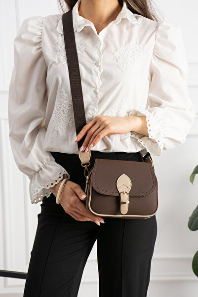 MERVESTORE حقيبة كروس