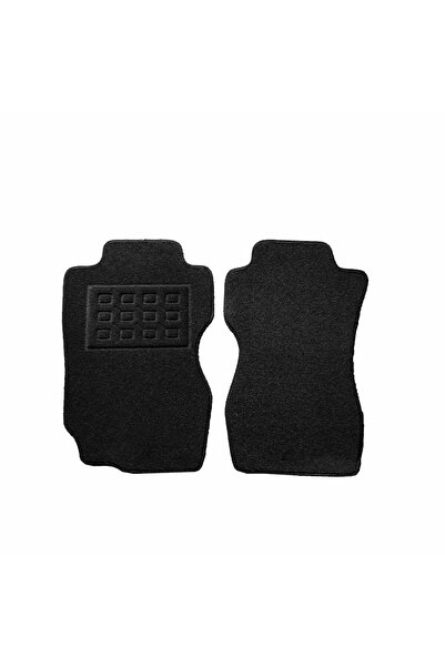Best Auto Vest Covorase mocheta Ford Transit 2006→ prezent, Negre, set de 2 b...