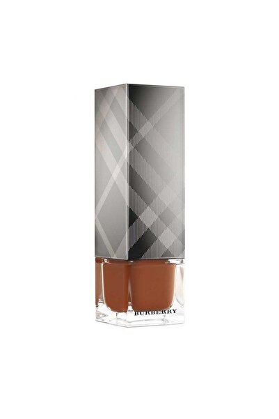 BURBERRY FRESH GLOW FOUNDATION MOCHA NO.64 30ML