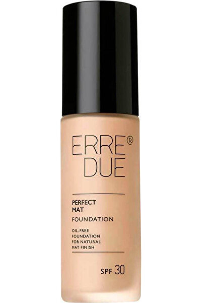 Erre Due PERFECT MAT 03 VANILLA SPICE 30ML