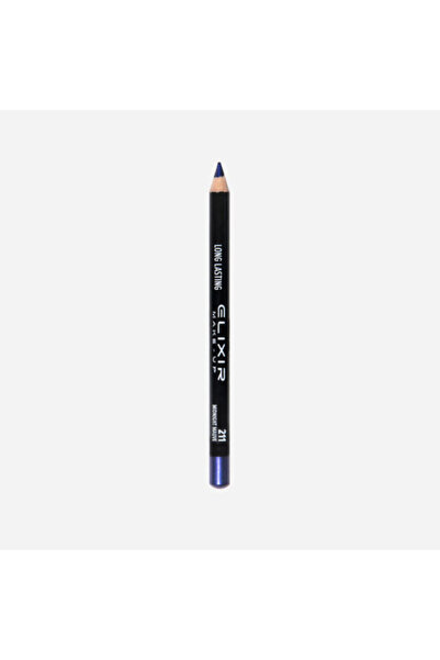 Elixir LONG LASTING EYE PENCIL 211 MIDNIGHT MAUVE 1.4G