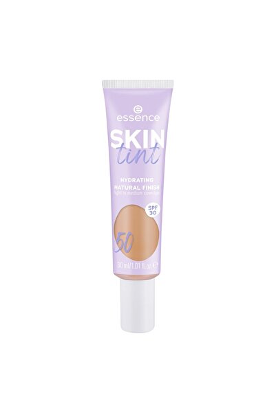 Essence SKIN TINT 50 30ML