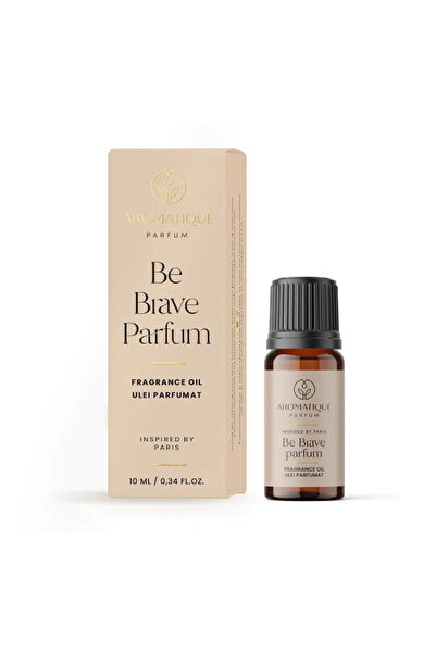 Aromatique Be Brave fragrance oil, 10 ml