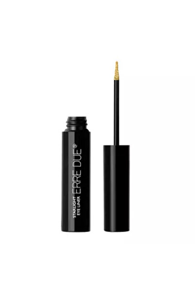 Erre Due STARLIGHT EYE LINER 301 GOLDIE 3ML