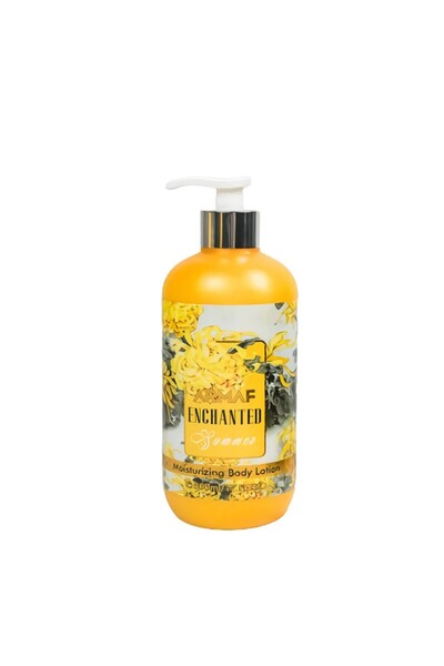 Armaf ENCHANTED SUMMER BODY LOTION 500ML
