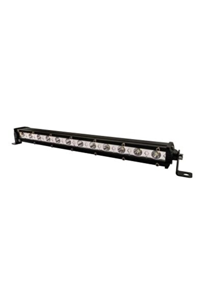 CarGuard Bară LED auto 36W, 12-32V, 2400 lumeni, 34 cm, 12 LED-uri SMD