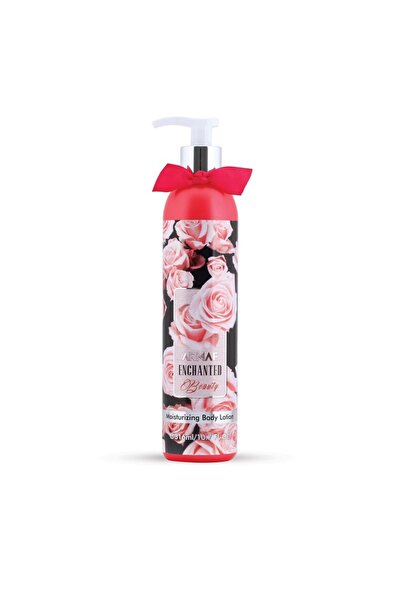 Armaf ENCHANTED BEAUTY BODY LOTION 500ML