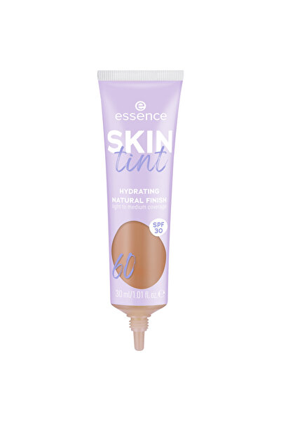 Essence SKIN TINT 60 30ML