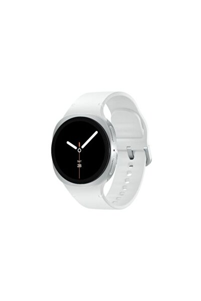 Samsung Galaxy Watch 8 L330 44mm, NFC, BT 5.3, Ασημί EU SM-L330