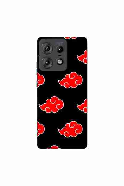 OEM Husa compatibila cu Motorola Edge 50 Pro Silicon Gel Tpu Model Akatsuki P...