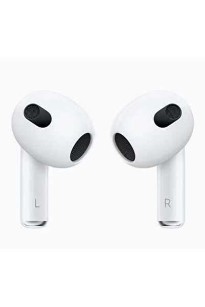 BOSIWAN AirPods 3rd Generation Truewireless Bluetooth Headphones with Lightni...