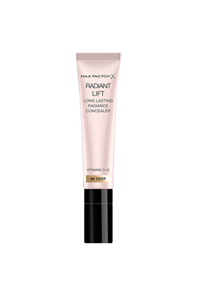 Max Factor RADIANT LIFT CONCEALER 04 DEEP 7ML