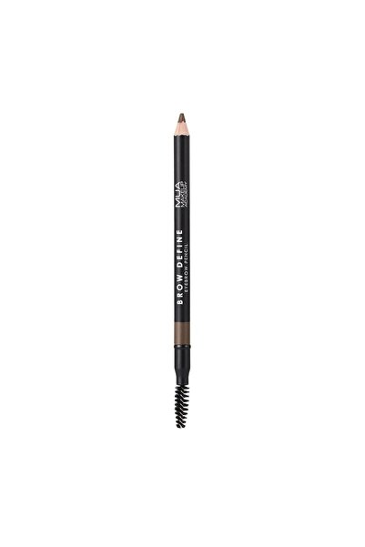 Mua BROW DEFINE EYEBROW PENCIL MID BROWN 1.2GR