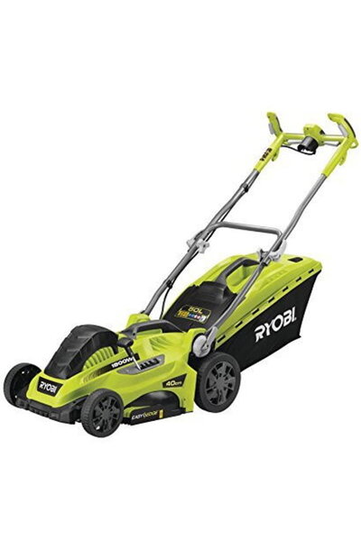 Ryobi RLM18E40H 1800W green