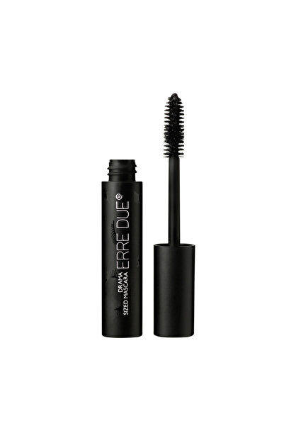 Erre Due DRAMA SIZED MASCARA 501 BLACK 11,5ML