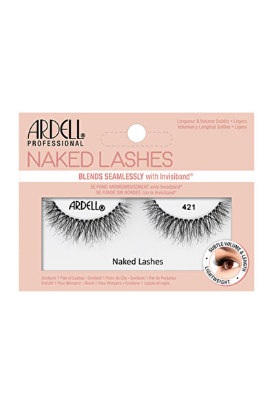 Ardell NAKED LASHES 421