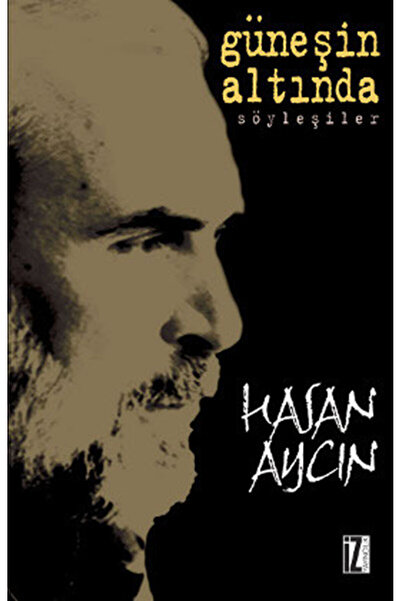 İz Yayıncılık Güneşin Altında