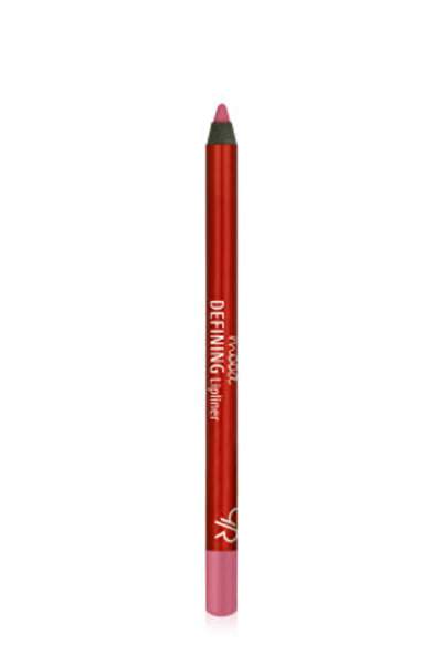 Golden Rose MOOD DEFINING LIPLINER 06 AMBER BLOOM 1.6G