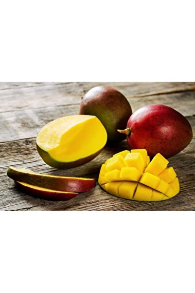 Livada cu Ceai Ceai Pu Erh Mango Time