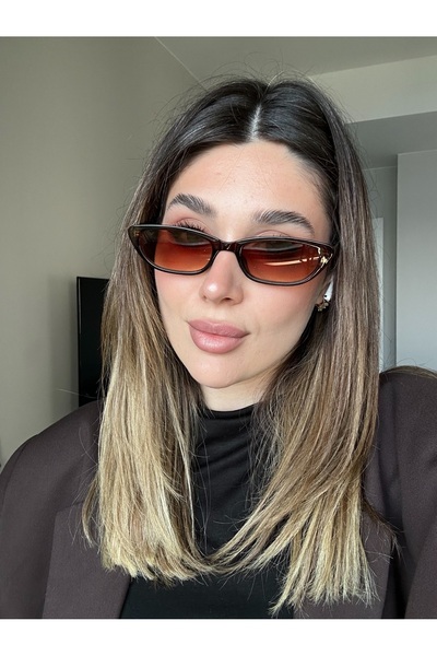 Sophia Cat Eye Güneş Gözlüğü