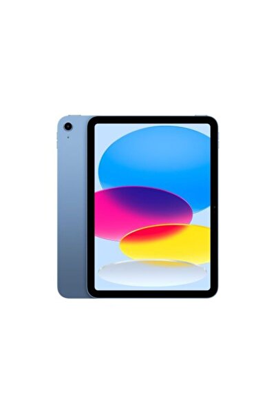 Apple iPad 11.0 (2025) Wi-Fi 128GB Μπλε EU MD4A4