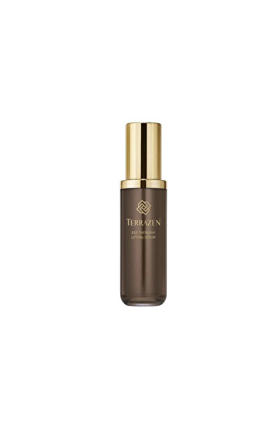 Terrazen Terapie EGF, Fermitate, Ser, Față, 50 ml