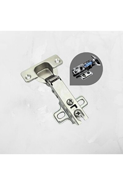 Marelli EVO star tipi frenli pistonlu / stoplu / hidrolikli Dolap için Menteş...