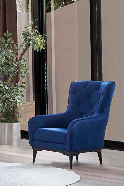 İYENA HOME LİVİNG Santa Berjer Lacivert
