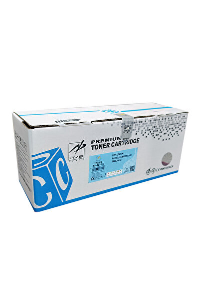 Europrint Compatible toner cartridge Kyocera TK-5270 C HYB, cyan, 6000 pages,...