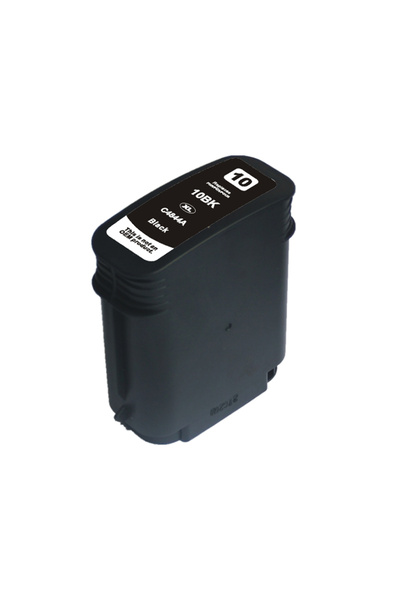 Europrint Compatible inkjet cartridge HP 10XL (4844) BK NEW, black, code C484...