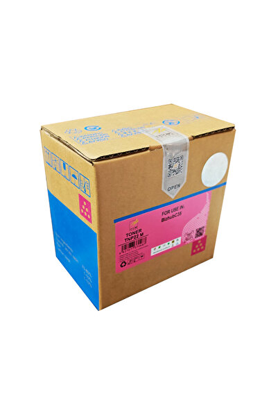 Europrint Συμβατή κασέτα τόνερ Konica Minolta KMIN TNP-22 M HYB, ματζέντα, 60...