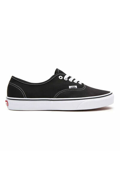 Vans Αυθεντικά Μαύρα Αθλητικά Παπούτσια