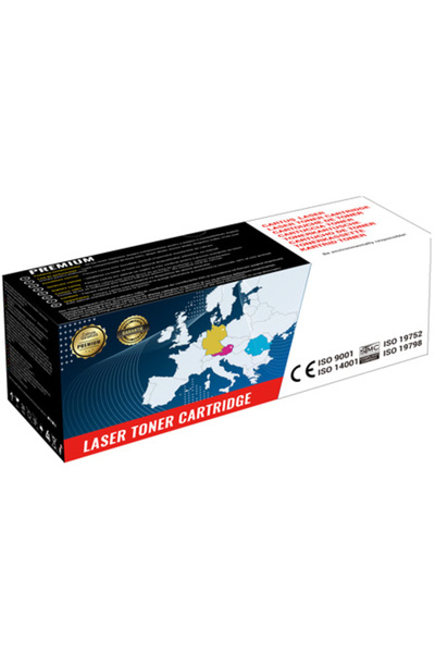 Europrint Съвместим тонер Cartus HP W9053MC, магента, 52000 страници, код W90...