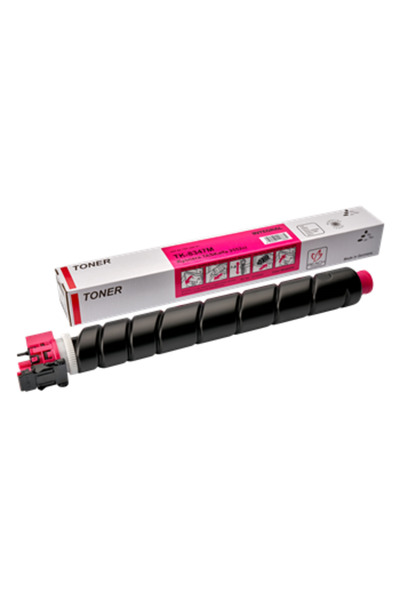 Europrint Compatible Kyocera TK-8345 M Integral-Germany toner cartridge, mage...