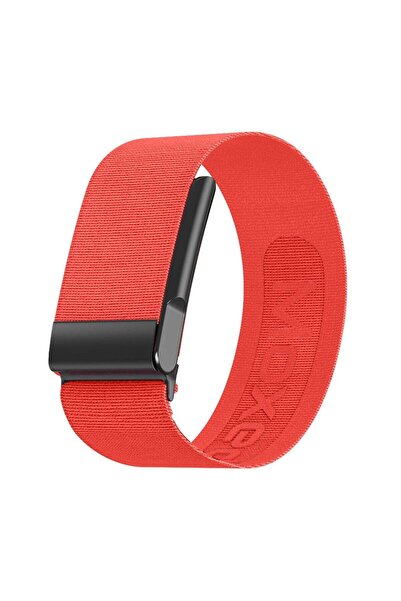MOXEDO Fit-Weave Nylon Braided Band Adjustable Replacement Strap Breathable N...