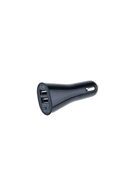 Intex Încărcător USB cu 2 porturi (1 A + 2.1 A)