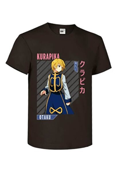 ROLY Tricou bumbac 100%, Hunter X Hunter