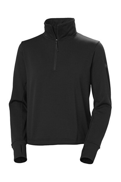 Helly Hansen Γυναικείο Versalite Cinched Fleece Μαύρο 49560-990