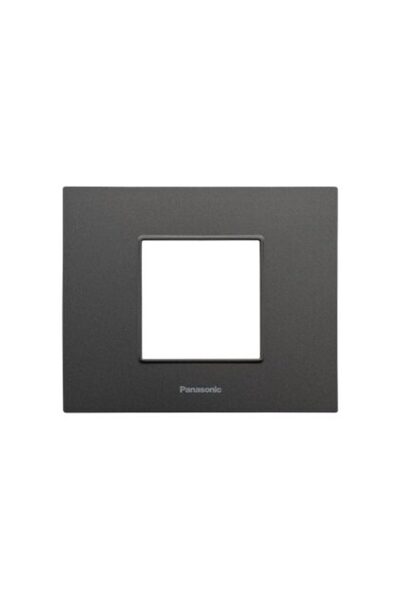 PANASONIC RAMA 2M SLENDA MODULAR FUMURIU