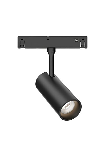 Braytron LED SPOT ON MAGNETIC RAIL M20 TRC045, 3IN1, 10W, 810LM, BLACK, TUYA-LAN