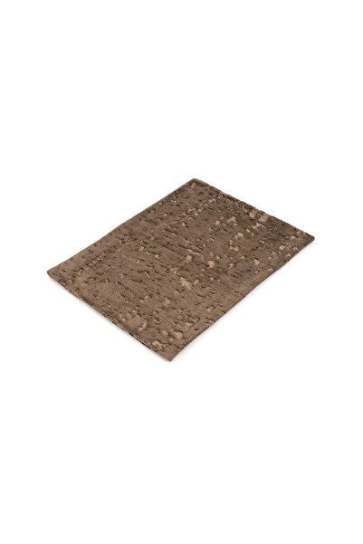 Midas Furniture Jacquard Placemat Brown