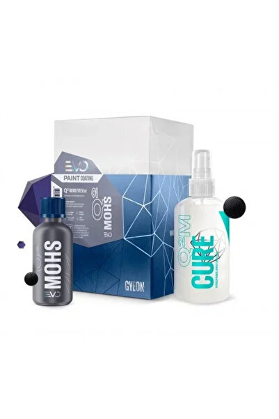 Gyeon Protectie Ceramica Q2 Mohs EVO, 50ml