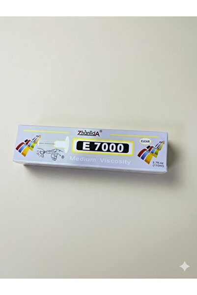 FİLİZYÜN E7000 Taş Yapıştırıcı (Taş, seramik, cam ve metal)