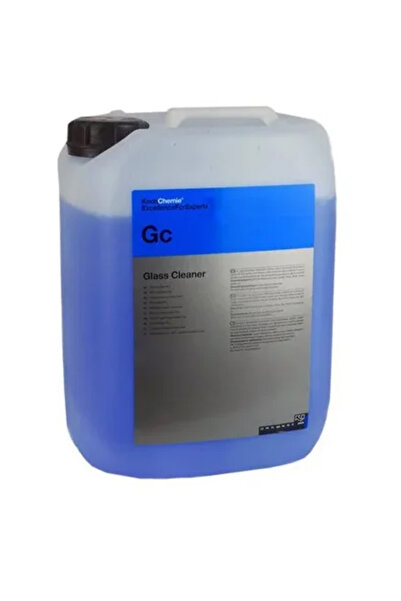 Koch Chemie Solutie Curatare Geamuri Glass Cleaner Pro, 10L
